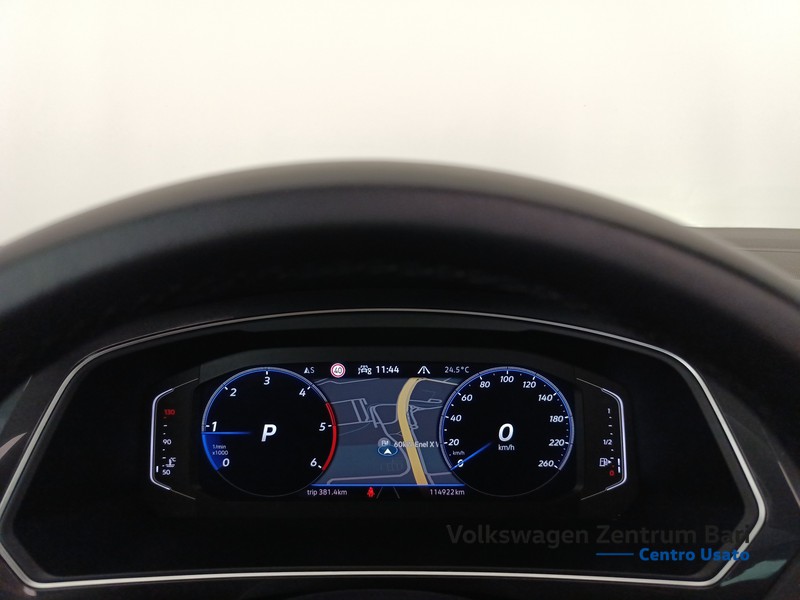 Volkswagen Tiguan 2.0 tdi r-line 4motion 200cv dsg - 10