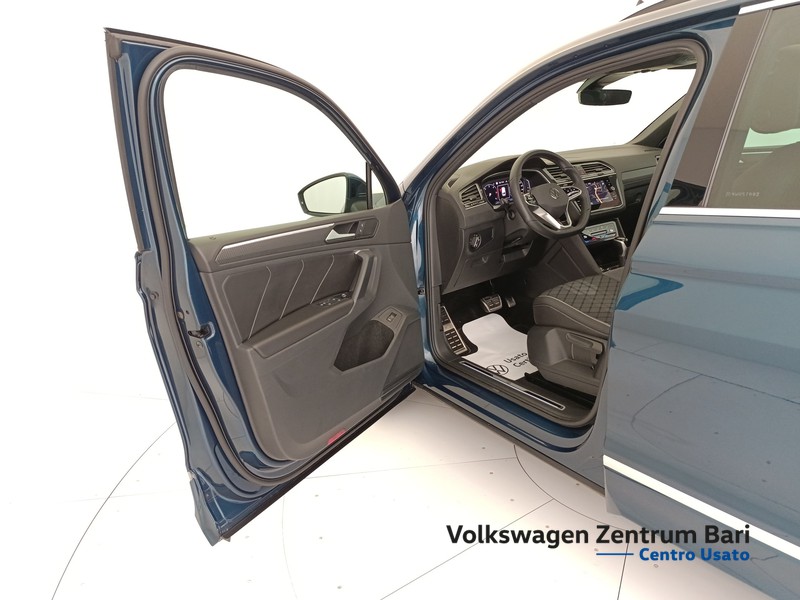 Volkswagen Tiguan 2.0 tdi r-line 4motion 200cv dsg - 13