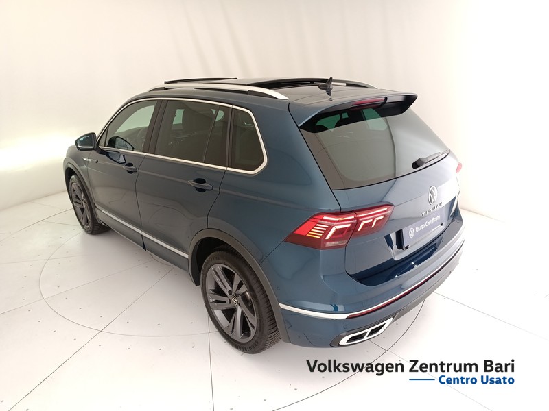 Volkswagen Tiguan 2.0 tdi r-line 4motion 200cv dsg - 18