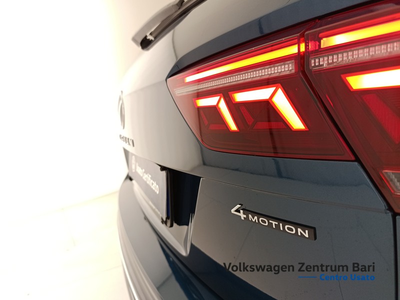 Volkswagen Tiguan 2.0 tdi r-line 4motion 200cv dsg - 21