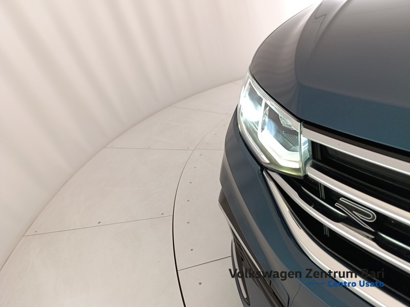 Volkswagen Tiguan 2.0 tdi r-line 4motion 200cv dsg - 25