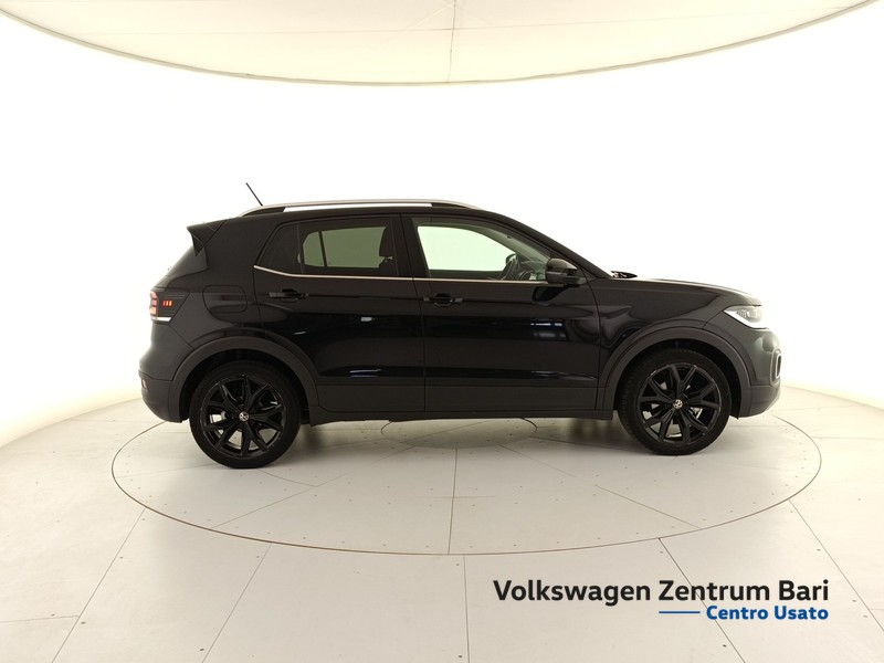 Volkswagen T-Cross 1.0 tsi advanced 110cv - 5