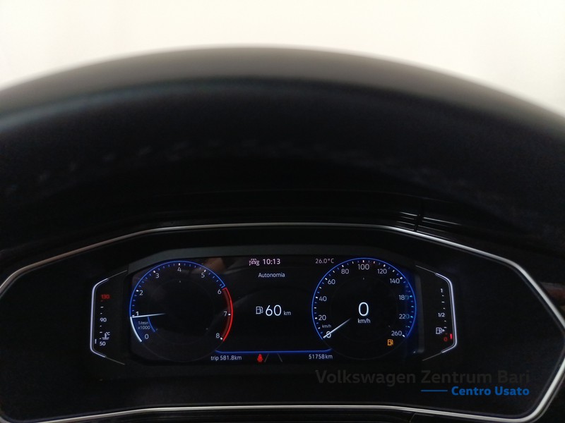 Volkswagen T-Cross 1.0 tsi advanced 110cv - 10
