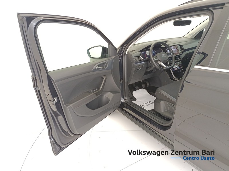 Volkswagen T-Cross 1.0 tsi advanced 110cv - 13