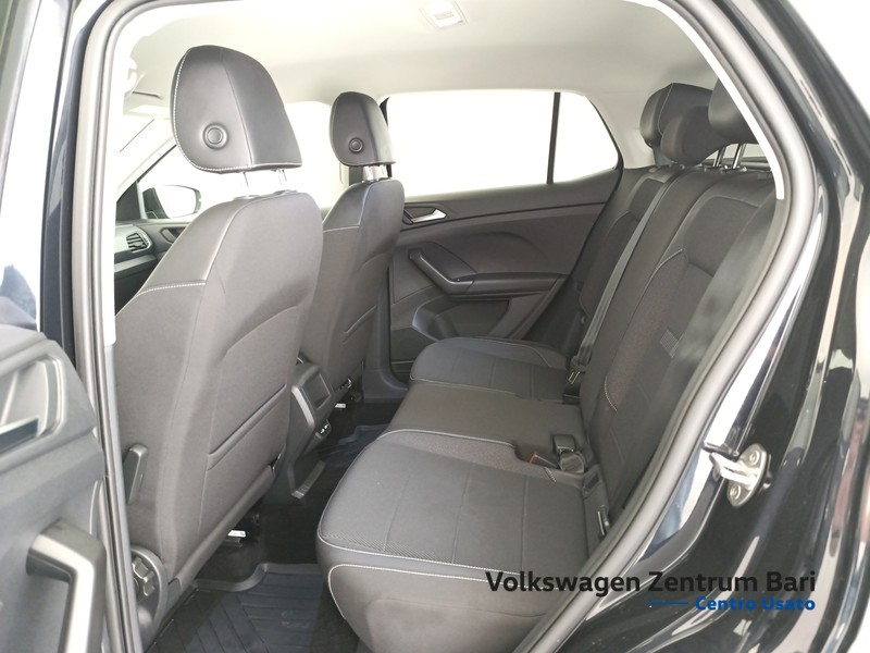 Volkswagen T-Cross 1.0 tsi advanced 110cv - 16