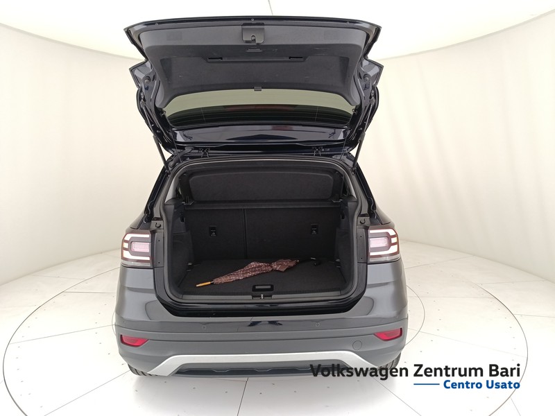 Volkswagen T-Cross 1.0 tsi advanced 110cv - 18
