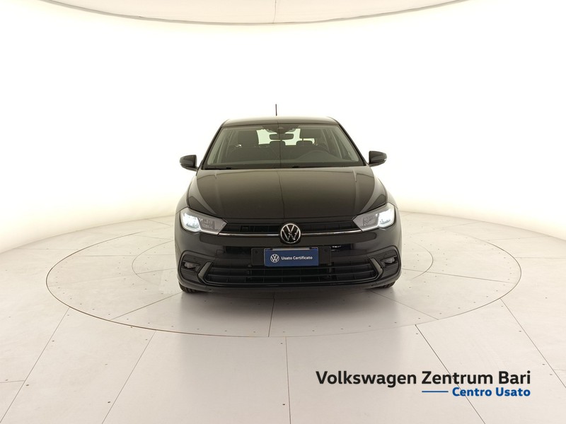 Volkswagen Polo 1.0 tsi life 95cv - 3
