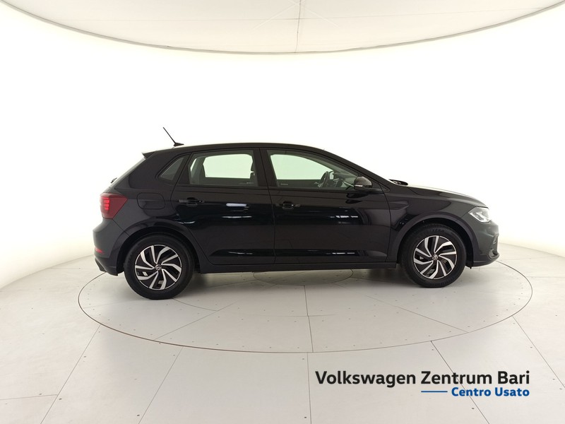 Volkswagen Polo 1.0 tsi life 95cv - 5
