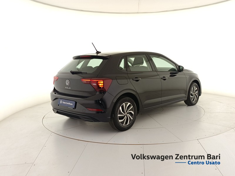 Volkswagen Polo 1.0 tsi life 95cv - 6
