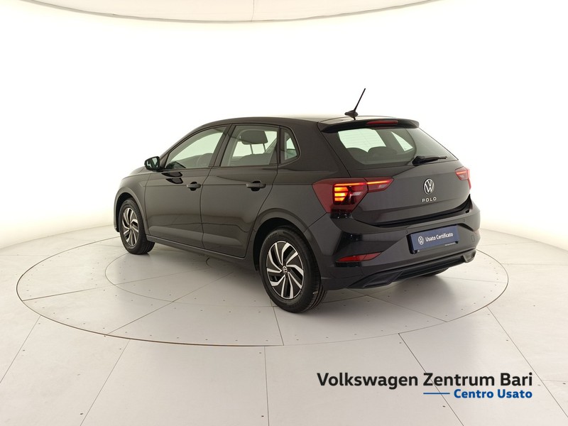 Volkswagen Polo 1.0 tsi life 95cv - 7
