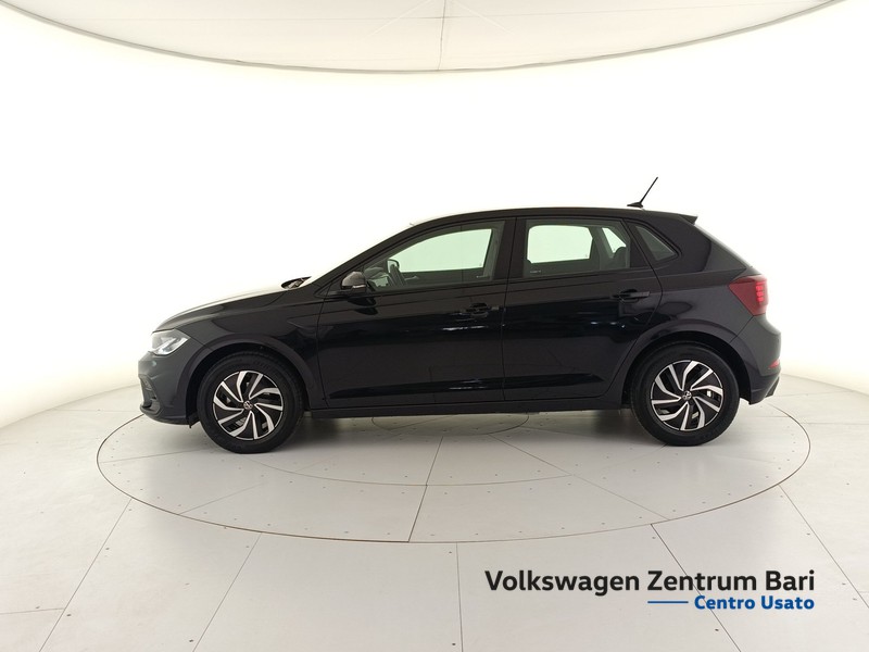 Volkswagen Polo 1.0 tsi life 95cv - 8