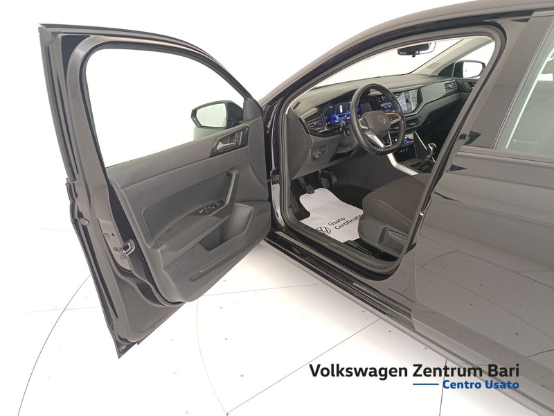 Volkswagen Polo 1.0 tsi life 95cv - 11