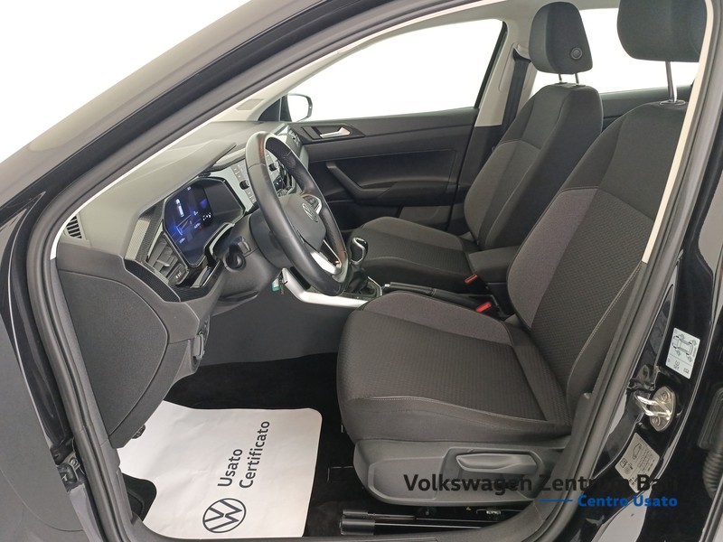 Volkswagen Polo 1.0 tsi life 95cv - 12