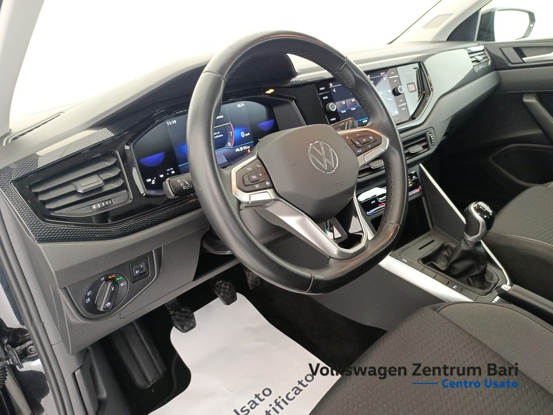 Volkswagen Polo 1.0 tsi life 95cv - 13