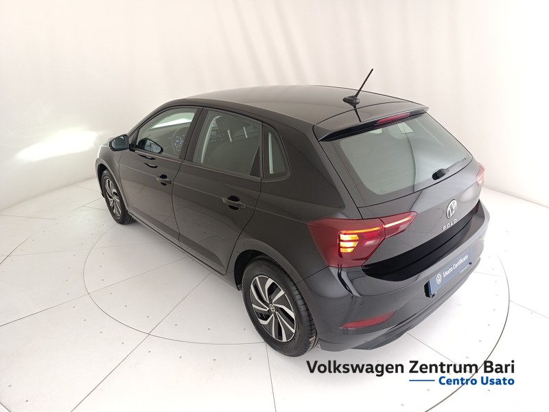 Volkswagen Polo 1.0 tsi life 95cv - 14