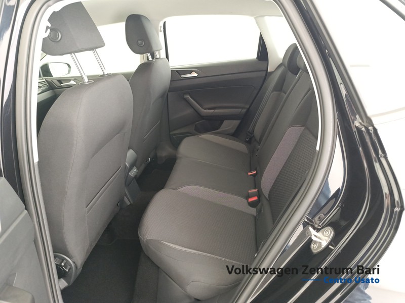 Volkswagen Polo 1.0 tsi life 95cv - 15