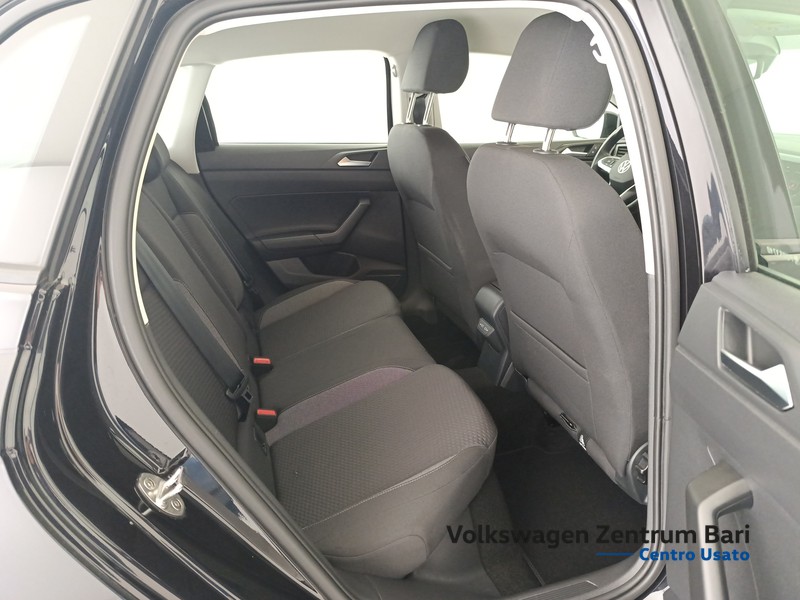 Volkswagen Polo 1.0 tsi life 95cv - 18