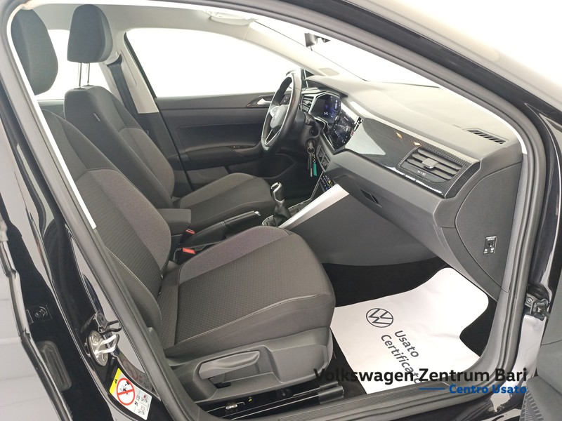 Volkswagen Polo 1.0 tsi life 95cv - 19