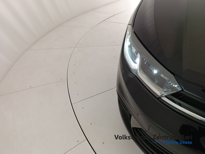 Volkswagen Polo 1.0 tsi life 95cv - 20