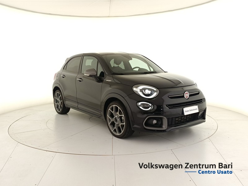 Fiat 500X 1.6 mjt sport 4x2 120cv my20 - 4