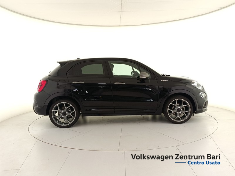 Fiat 500X 1.6 mjt sport 4x2 120cv my20 - 5