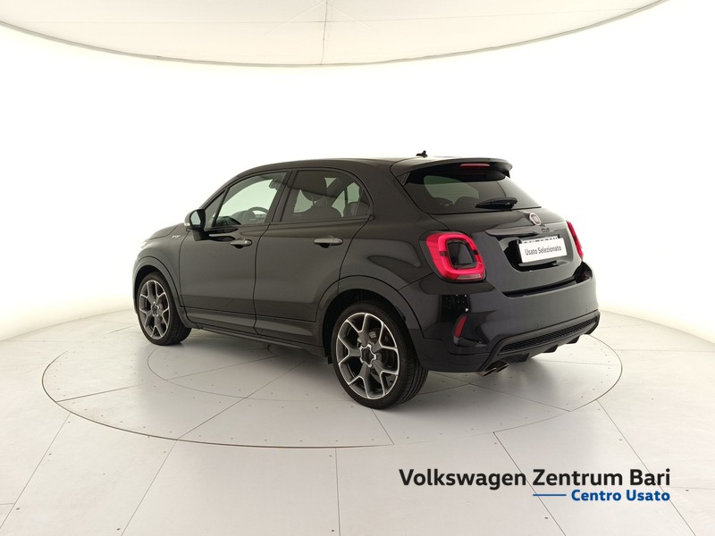 Fiat 500X 1.6 mjt sport 4x2 120cv my20 - 8