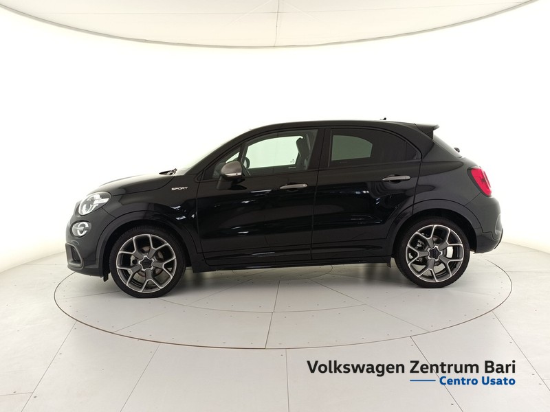 Fiat 500X 1.6 mjt sport 4x2 120cv my20 - 9