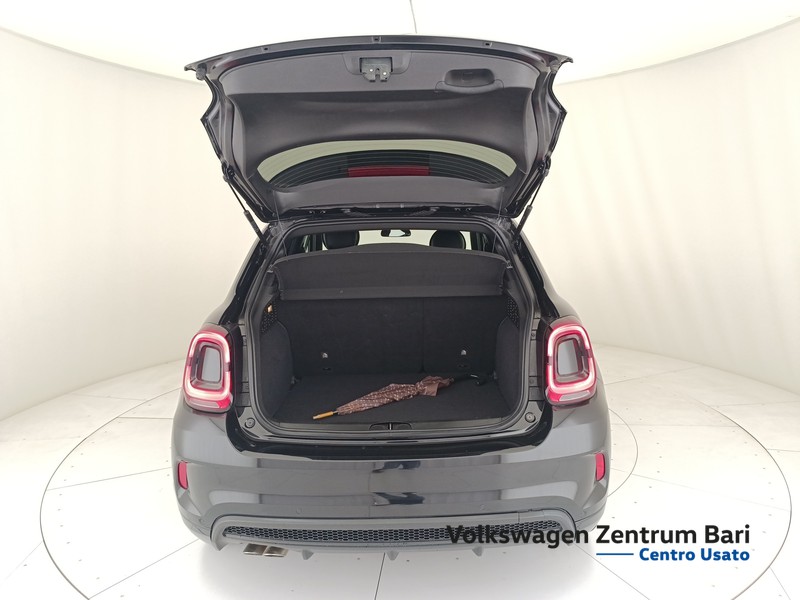 Fiat 500X 1.6 mjt sport 4x2 120cv my20 - 16