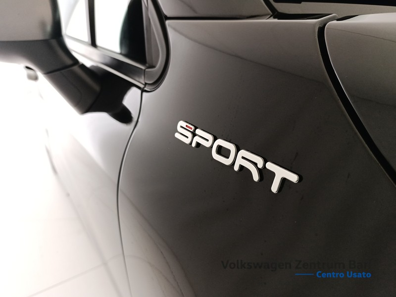 Fiat 500X 1.6 mjt sport 4x2 120cv my20 - 19