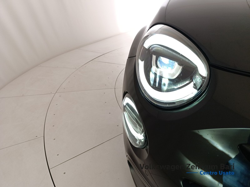 Fiat 500X 1.6 mjt sport 4x2 120cv my20 - 20