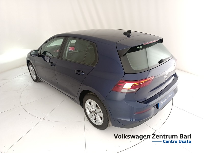 Volkswagen Golf 2.0 tdi life 115cv dsg - 15