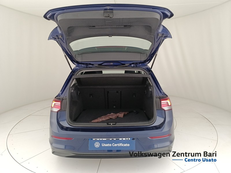Volkswagen Golf 2.0 tdi life 115cv dsg - 18