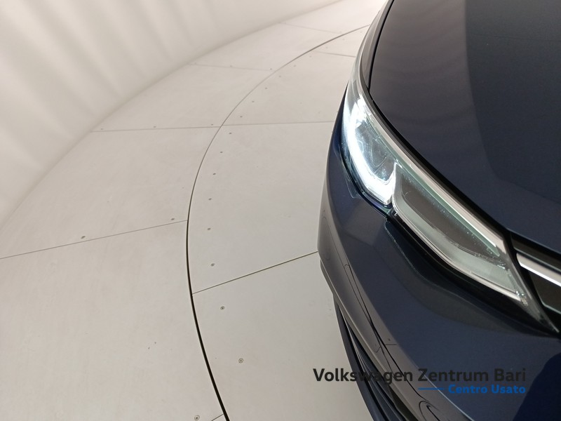 Volkswagen Golf 2.0 tdi life 115cv dsg - 21