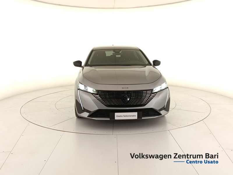 Peugeot 308 1.5 bluehdi allure s&s 130cv eat8 - 3