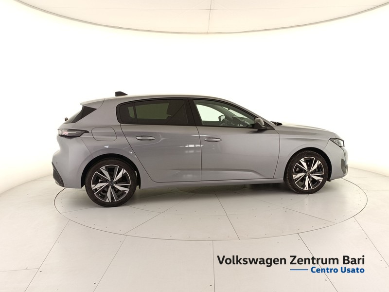 Peugeot 308 1.5 bluehdi allure s&s 130cv eat8 - 5