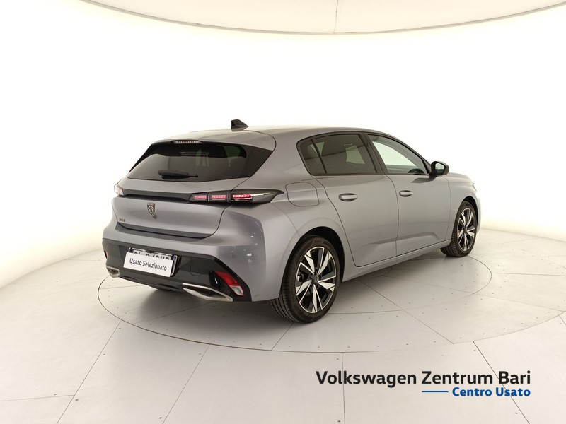 Peugeot 308 1.5 bluehdi allure s&s 130cv eat8 - 6