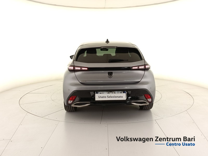 Peugeot 308 1.5 bluehdi allure s&s 130cv eat8 - 7