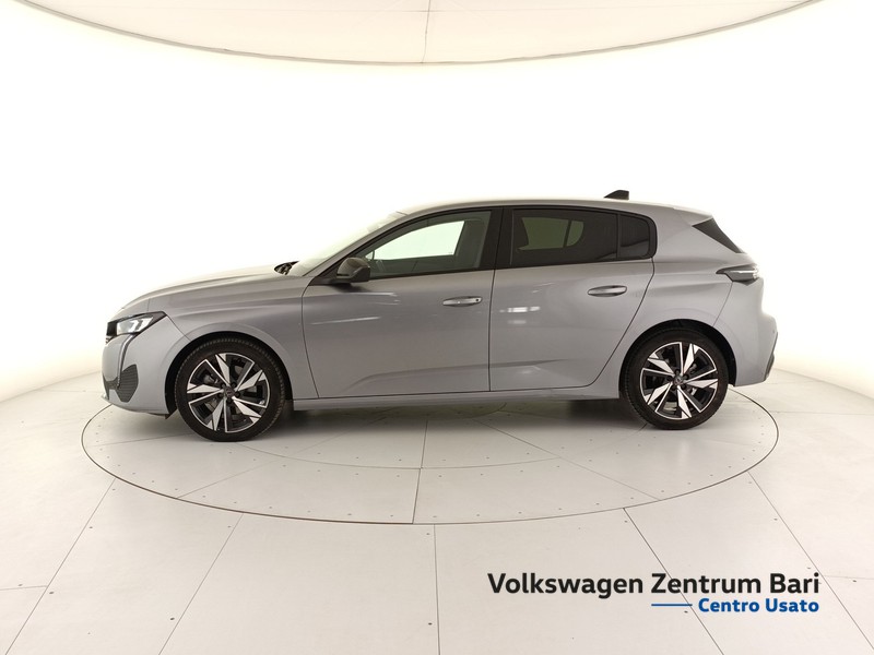 Peugeot 308 1.5 bluehdi allure s&s 130cv eat8 - 9