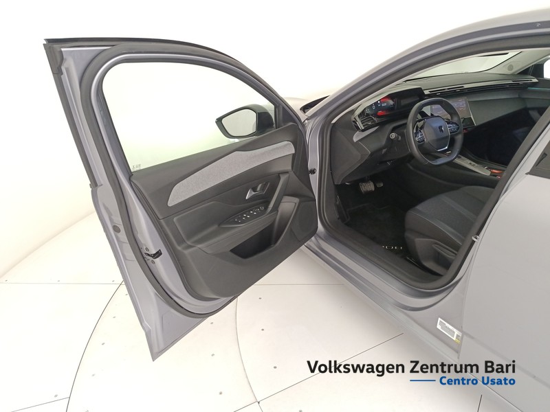 Peugeot 308 1.5 bluehdi allure s&s 130cv eat8 - 13