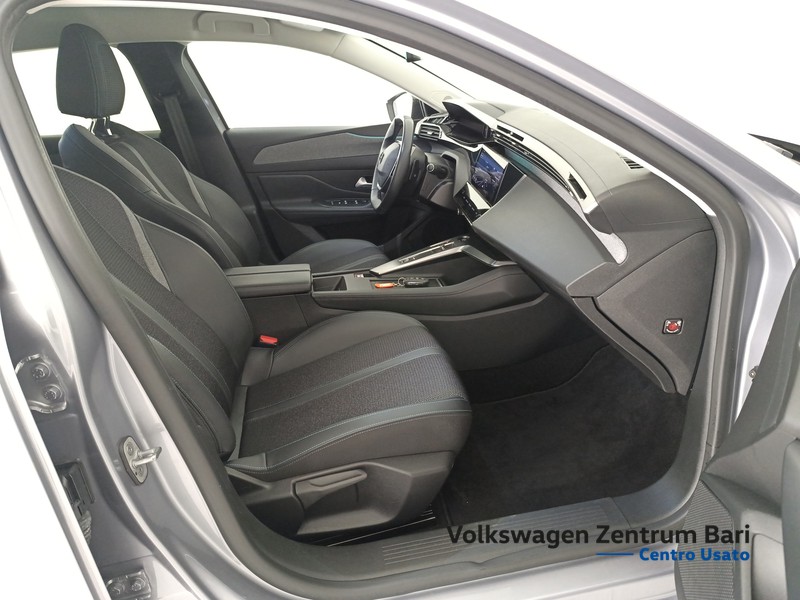 Peugeot 308 1.5 bluehdi allure s&s 130cv eat8 - 19