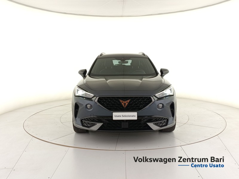 Cupra Formentor 1.5 tsi 150cv dsg - 3