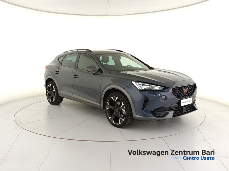 Cupra Formentor 1.5 tsi 150cv dsg - 4