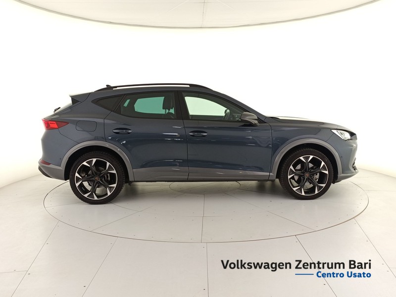Cupra Formentor 1.5 tsi 150cv dsg - 5