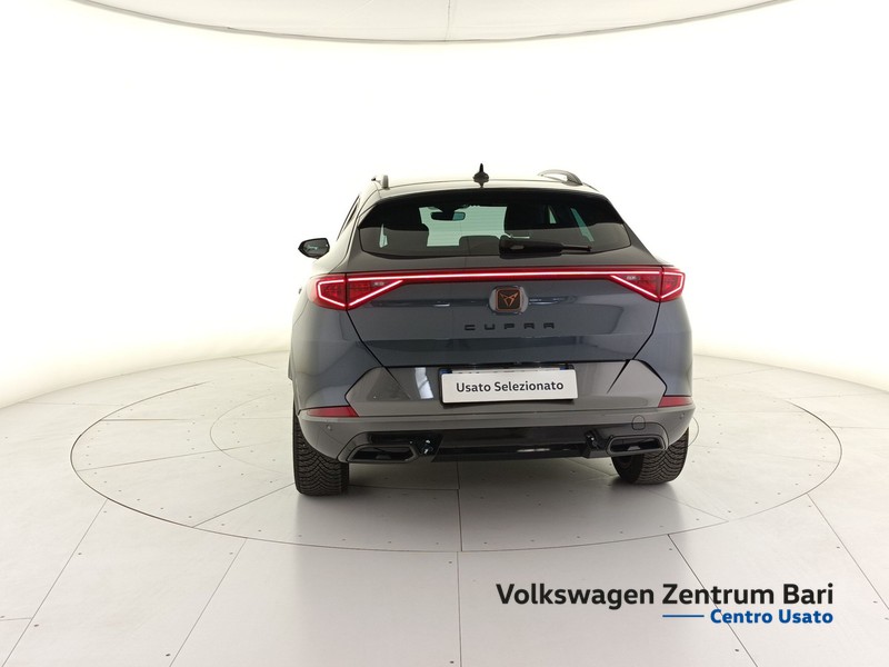 Cupra Formentor 1.5 tsi 150cv dsg - 7