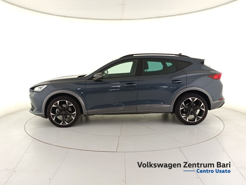 Cupra Formentor 1.5 tsi 150cv dsg - 9