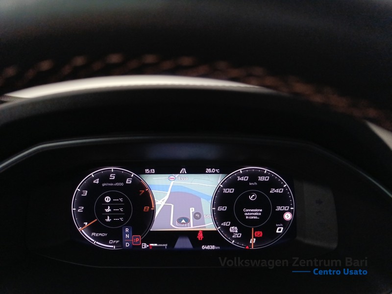 Cupra Formentor 1.5 tsi 150cv dsg - 10
