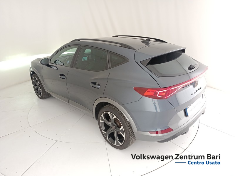 Cupra Formentor 1.5 tsi 150cv dsg - 16