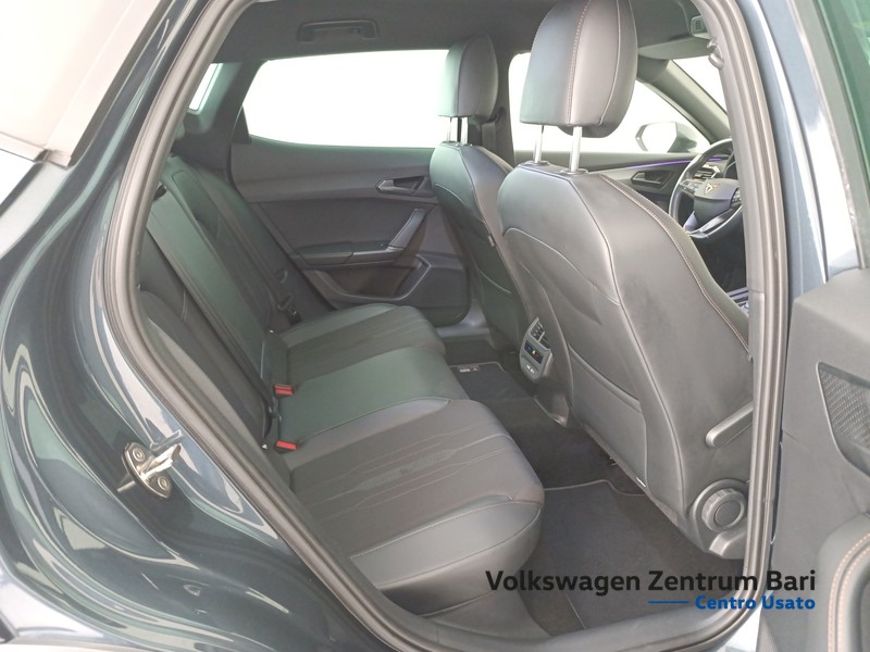 Cupra Formentor 1.5 tsi 150cv dsg - 20
