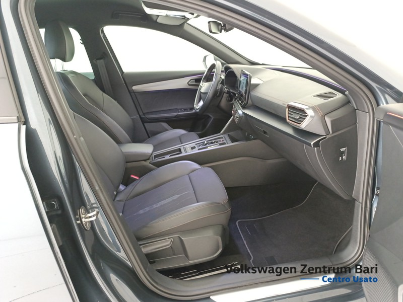 Cupra Formentor 1.5 tsi 150cv dsg - 21