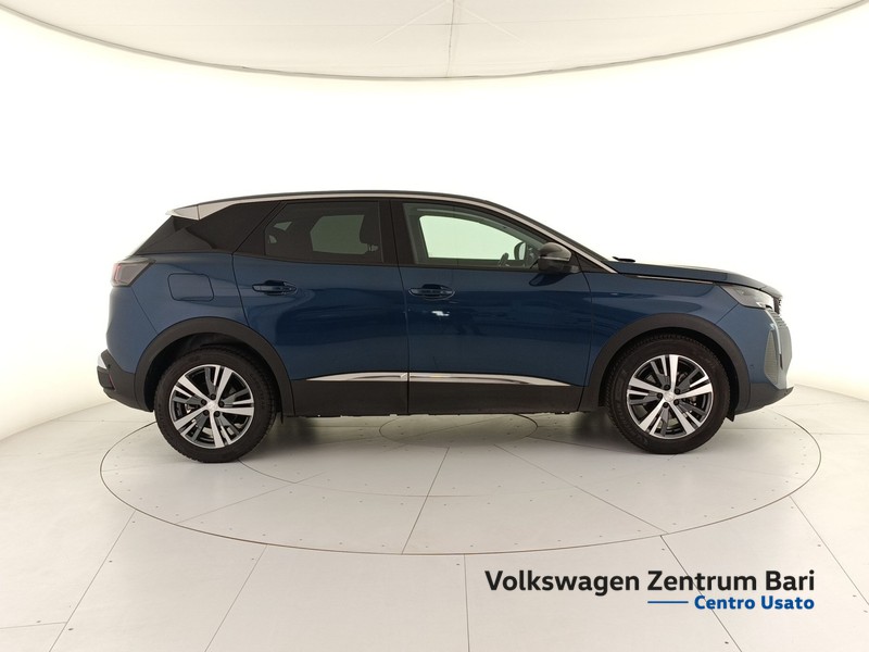 Peugeot 3008 1.5 bluehdi allure s&s 130cv eat8 - 5